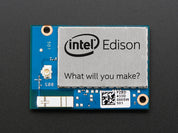 Intel® Edison Compute Module