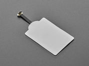 Universal Qi Wireless Charging Module - 20mm Reverse MicroUSB