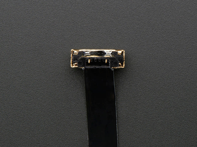 Universal Qi Wireless Charging Module - 40mm Reverse MicroUSB