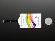 Universal Qi Wireless Charging Module - 40mm Reverse MicroUSB