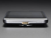 Universal Qi Wireless Charging Module - 20mm Forward MicroUSB