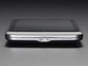 Universal Qi Wireless Charging Module - 20mm Forward MicroUSB