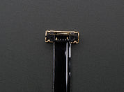 Universal Qi Wireless Charging Module - 60mm Forward MicroUSB