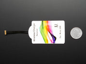 Universal Qi Wireless Charging Module - 60mm Forward MicroUSB