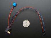 Laser Break Beam Sensor