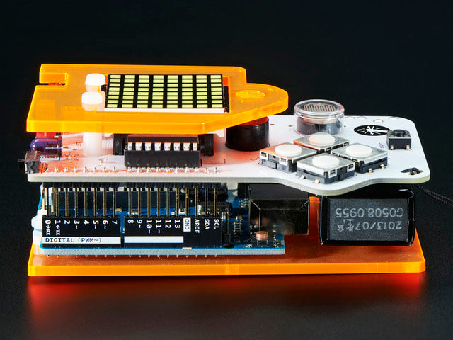 DIY Gamer Kit from Technology Will Save Us