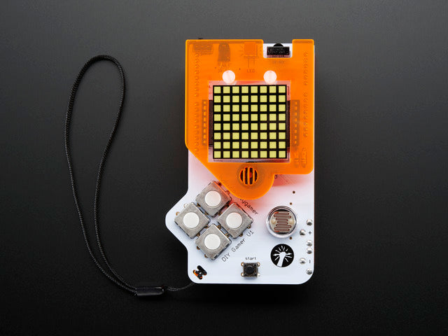 DIY Gamer Kit from Technology Will Save Us