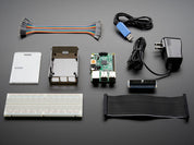 Raspberry Pi 1 Model B+ Starter Pack - Includes a Raspberry Pi 1