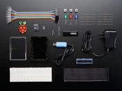 Raspberry Pi 2 or Model B+ Starter Pack (Without Raspberry Pi)