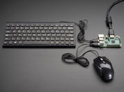 Computer Add-On Pack for Raspberry Pi