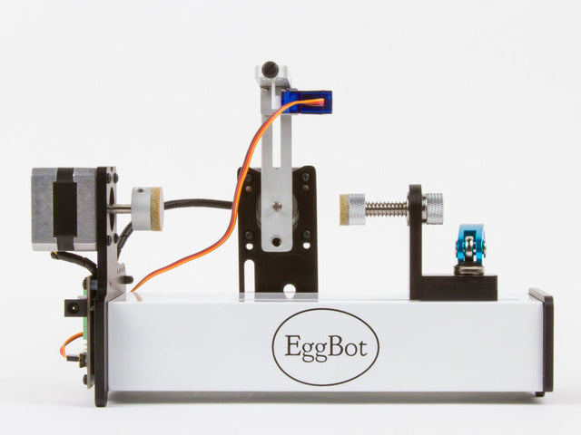 The EggBot Pro
