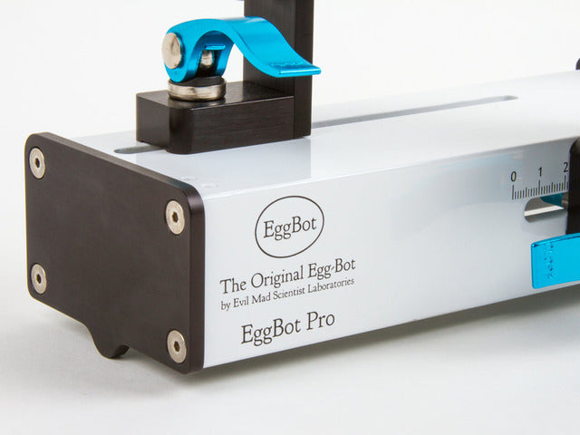 The EggBot Pro