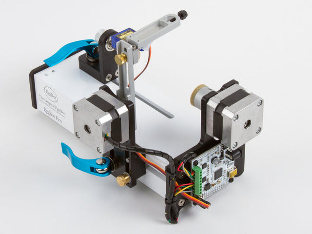 The EggBot Pro