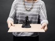 PRINTinZ Flexible 3D Printer Plate - 300mm x 300mm