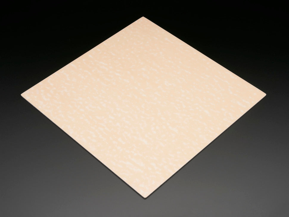 PRINTinZ Flexible 3D Printer Plate - 300mm x 300mm