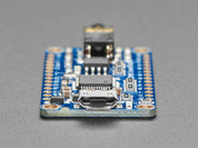 Adafruit Audio FX Sound Board - WAV/OGG Trigger with 2MB Flash