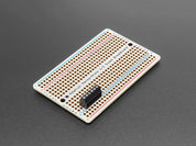 2.54mm/0.1" Pitch Terminal Block - 6-pin