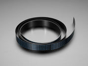 Flex Cable for Raspberry Pi Camera or Display - 2 meters