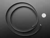 Flex Cable for Raspberry Pi Camera or Display - 2 meters