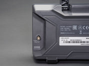 1 GS/s 50 MHz 4-channel Digital Oscilloscope - Rigol DS1054Z