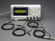 1 GS/s 50 MHz 4-channel Digital Oscilloscope - Rigol DS1054Z