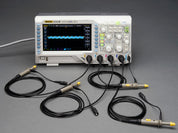 1 GS/s 50 MHz 4-channel Digital Oscilloscope - Rigol DS1054Z