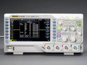 1 GS/s 50 MHz 4-channel Digital Oscilloscope - Rigol DS1054Z