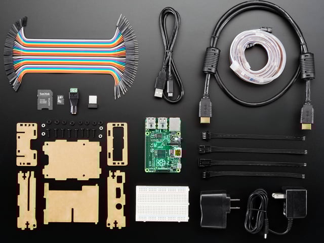 University of Virginia - Web and Mobile Systems Pack