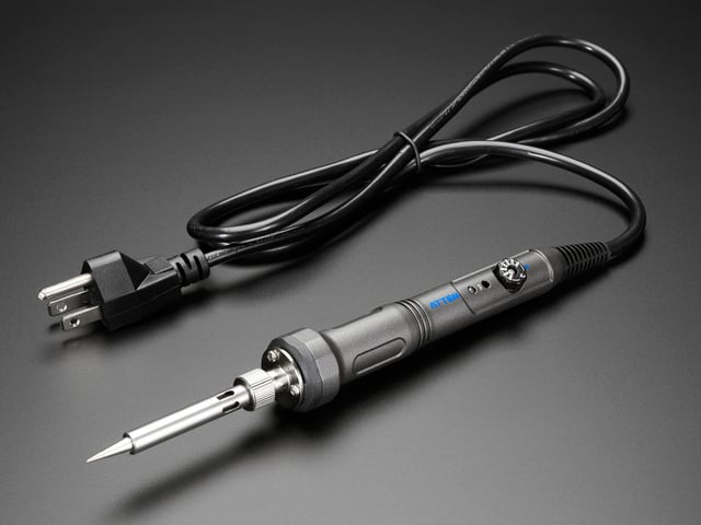 Atten 50-Watt Soldering Iron - SA-50
