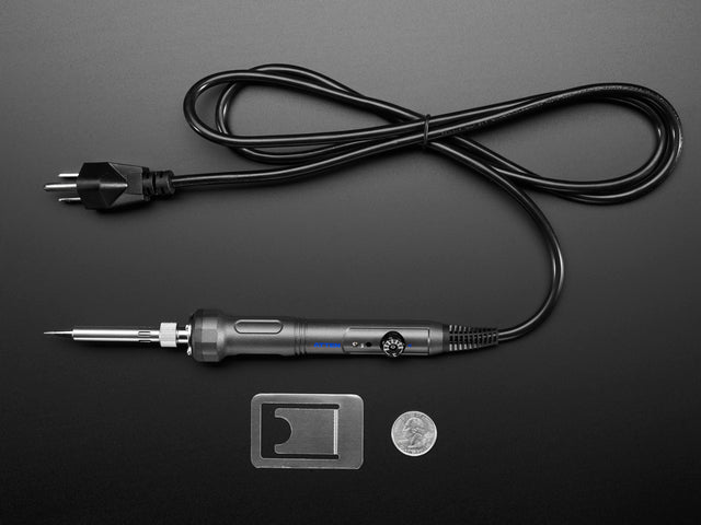 Atten 50-Watt Soldering Iron - SA-50