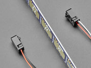 IR Break Beam Sensors with Premium Wire Header Ends - 3mm LEDs