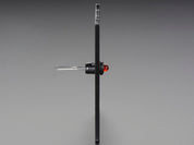 5mm Plastic Bevel LED Holder - Pack of 5