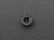 3mm Plastic Bevel LED Holder - Pack of 5