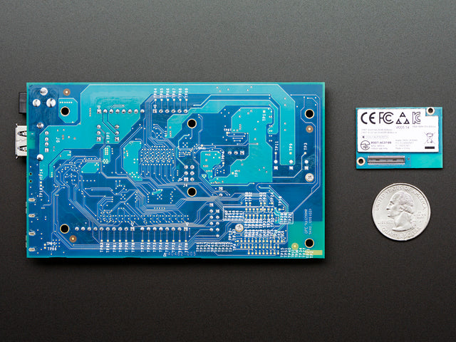 Intel® Edison R2 Kit w/ Arduino Breakout Board