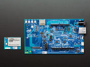 Intel® Edison R2 Kit w/ Arduino Breakout Board