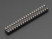 SMT GPIO Header for Raspberry Pi HAT - 2x20 Short Female Header