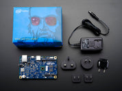 Intel® Galileo Development Board (Gen 2) - Arduino Certified