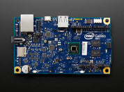Intel® Galileo Development Board (Gen 2) - Arduino Certified
