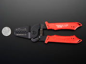 Universal Crimping Pliers - 1.6 to 2.3mm Size Contacts