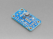 VERTER 5V USB Buck-Boost - 500mA from 3V-5V / 1000ma from 5V-12V