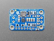 VERTER 5V USB Buck-Boost - 500mA from 3V-5V / 1000ma from 5V-12V
