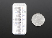 The Raspberry Leaf for Model B+/A+/Pi 2/Pi 3 (Two Pack)