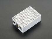 UniPi+ - Unibody aluminum case for Raspberry Pi