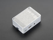 UniPi+ - Unibody aluminum case for Raspberry Pi
