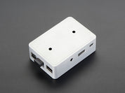 UniPi+ - Unibody aluminum case for Raspberry Pi