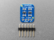 Precision LM4040 Voltage Reference Breakout - 2.048V and 4.096V