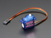 Sub-micro Servo - SG51R