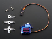Sub-micro Servo - SG51R