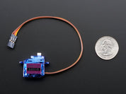 Sub-micro Servo - SG51R