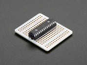 IC Socket - for 28-pin 0.3" Chips - Pack of 3